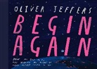 Oliver Jeffers, Jeffers Oliver, Oliver Jeffers, Jeffers Oliver - Begin Again
