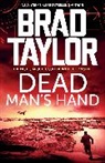 Brad Taylor, Taylor Brad - Dead Man's Hand