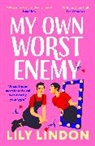 Lily Lindon - My Own Worst Enemy