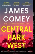 James Comey - Central Park West