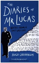 Hugo Greenhalgh - The Diaries of Mr Lucas