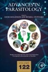 David Rollinson, David (Merit Research Scientist Rollinson, Rollinson David, Russell Stothard, Russell (Chair in Medical Parasitology Stothard, Stothard Russell - Advances in Parasitology: Volume 122