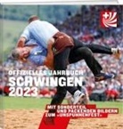 ESV - Offizielles Jahrbuch Schwingen 2023