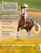 Kiss Martina - Natural Horse 45