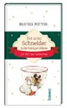 Beatrix Potter - Der arme Schneider und die fleißigen Mäuse