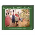 Carl Larsson - Das Carl-Larsson-Weihnachtsalbum