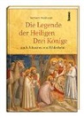 Hermann Multhaupt - Die Legende der Heiligen Drei Könige