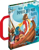 Charlotte Thoroe, Lynn Horrabin - Meine Immer-bei-mir-Bibel