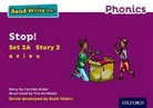 Rider, Cynthia Rider, Archbold, Tim Archbold, Archbold Tim - Read Write Inc. Phonics: Stop! (Purple Set 2a Storybook 2)