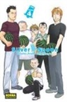 Hiromu Arakawa - Silver spoon 4
