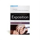 David Platt, Akin, Daniel L. Akin, Tony Merida, David Platt - Exalting Jesus in James