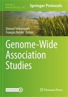 Belzile, François Belzile, Davoud Torkamaneh - Genome-Wide Association Studies