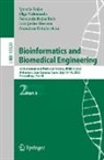 Luis Javier Herrera, Francisco Ortuño, Ignacio Rojas, Fernando Rojas Ruiz, Fernando Rojas Ruiz et al, Olga Valenzuela - Bioinformatics and Biomedical Engineering