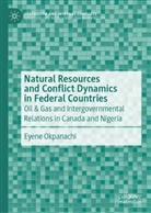 Eyene Okpanachi - Natural Resources and Conflict Dynamics in Federal Countries