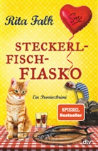 Rita Falk - Steckerlfischfiasko