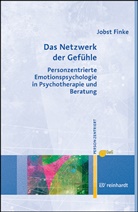 Jobst Finke, GwG - Gesellschaft für Personzentrie, GwG - Gesellschaft für Personzentrierte, GwG - Gesellschaft für Personzentrierte Psychotherapie und  Beratung, GwG - Gesellschaft für Personzentrierte Psychotherapie und Beratung - Das Netzwerk der Gefühle