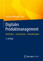 Hoffmann, Sascha Hoffmann - Digitales Produktmanagement