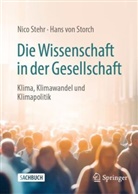 Nico Stehr, Hans von Storch, Hans von Storch - Die Wissenschaft in der Gesellschaft