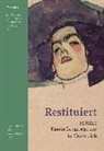 Birgit Kirchmayr, Schölnberger, Pia Schölnberger - Restituiert