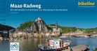 Esterbauer Verlag - Maas-Radweg