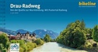 Esterbauer Verlag - Drau-Radweg