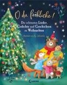 Ag Jatkowska, Loewe Weihnachten, Loewe Weihnachten - O du fröhliche!