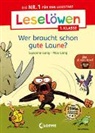 Suzanne Lang, Max Lang, Loewe Erstlesebücher, Loewe Erstlesebücher - Leselöwen 1. Klasse - Jim ist mies drauf - Wer braucht schon gute Laune?