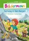 Eva Hierteis, Mareikje Vogler, Loewe Erstlesebücher, Loewe Erstlesebücher - Bildermaus - Rettung in den Bergen