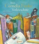 Cornelia Funke, Annette Swoboda, Loewe Vorlesebücher, Loewe Vorlesebücher - Mein Cornelia-Funke-Vorleseschatz