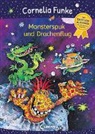 Cornelia Funke, Cornelia Funke, Loewe Erstlesebücher, Loewe Erstlesebücher - Monsterspuk und Drachenflug