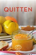 Barbara Baumann - QUITTEN