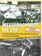 Peter Schmoll - Messerschmitt Me 210