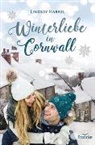 Lindsay Harrel, Harrel  Lindsay - Winterliebe in Cornwall
