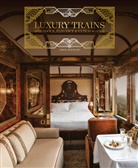 Simon Bertrand - Luxury Trains