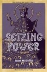 Janet McGiffin, McGiffin Janet, Harry Pizzey - Seizing Power