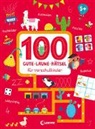 Loewe Lernen und Rätseln, Loewe Lernen und Rätseln - 100 Gute-Laune-Rätsel bis zum Schulanfang