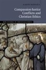 Albino Barrera, Albino (Providence College Barrera - Compassion-Justice Conflicts and Christian Ethics