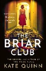 Kate Quinn, Quinn Kate - The Briar Club