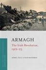 Donal Hall, Eoin Magennis - Armagh