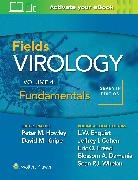 Lynn W. Enquist, Peter M. Howley, David M. Knipe, Jeffrey I. Cohen, Blossom A. Damania, Lynn W. Enquist... - Fields Virology: Fundamentals