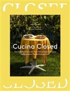 Dennis Braatz, Roselena Ramistella, Closed - Cucina Closed