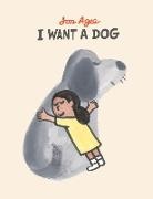 Jon Agee - I want a dog