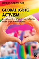 Paromita Pain, Paromita Pain - Global Lgbtq Activism