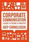 Joep Cornelissen, Joep P. Cornelissen, Joep P. P. Cornelissen, Cornelissen Joep P. - Corporate Communication