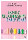 Kay Barnes Owen, Christopher Barnes, Barnes Christopher, Kay Owen - Family Relationships in the Early Years