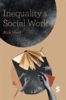 Rick Hood - Inequality and Social Work