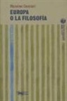 Massimo Cacciari - Europa o La filosofía