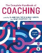 Elaine Bachkirova Cox, Tatiana Bachkirova, Bachkirova Tatiana, David Clutterbuck, David Ashley Clutterbuck, David Ashley Ashley Clutterbuck... - Complete Handbook of Coaching