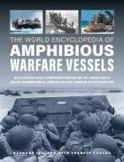 Francis Crosby, Crosby Francis, Bernard Ireland, Ireland Bernard - Amphibious Warfare Vessels, The World Encyclopedia of