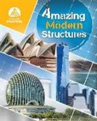 Caroline Thomas - Amazing Modern Structures
